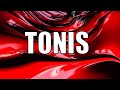 Tonis ✦ Visos dainos ✦ Iš širdies į širdį