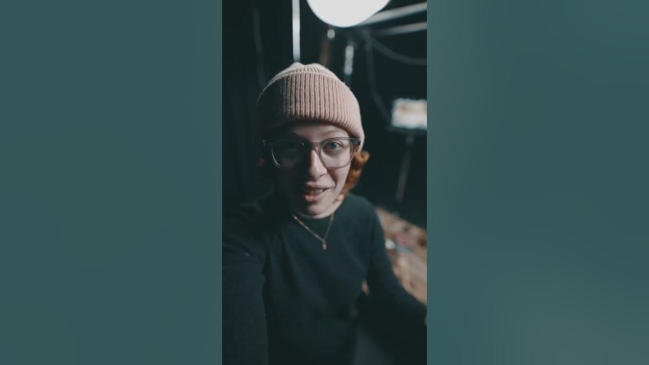 How to Film Overhead Top Down Shot Videos YouTube