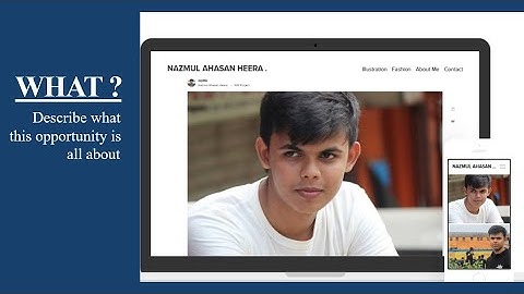 Make a Professional Powerpoint slide! | 🔥 Prezi Presentation