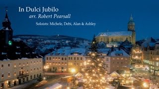 In Dulci Jubilo