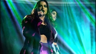 Anitta - Indecente / DownTown - Staff de Notícias MTV Argentina