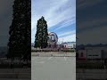 Science World Soccer Ball almost ready for FIFA 2026 World Cup #vancouver #downtown #fifa #worldcup