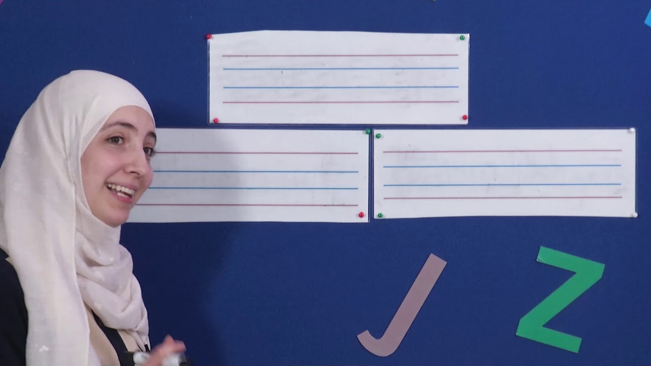 Grade 2 English Project Module 6 Places - YouTube