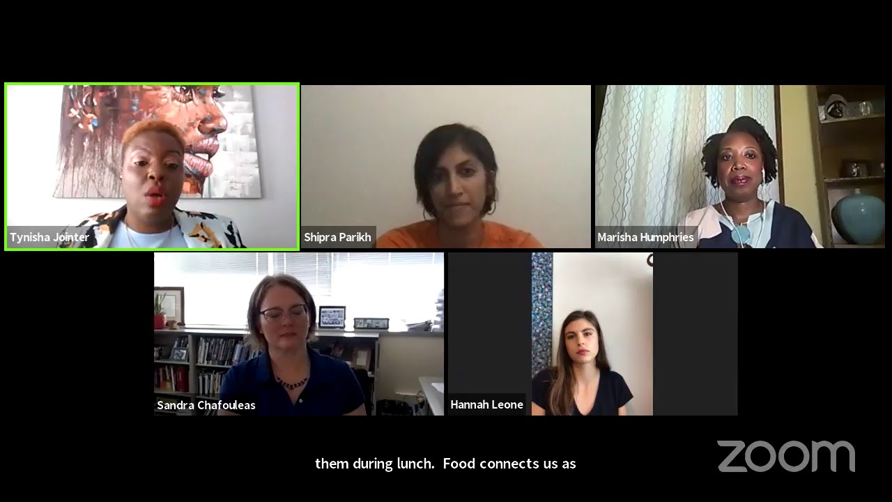 COVID-19 Related Traumatic Stress Screening, and Managing Traumatic Stress In the Classroom