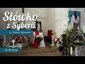 Słówko z Syberii - 12.04.2024 Pl #ewangelia #rozważanie #surgut