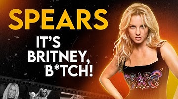 Britney Spears: Pop Princess