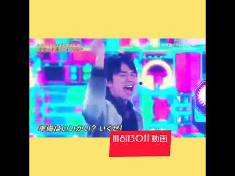 2012年V6バリバリ