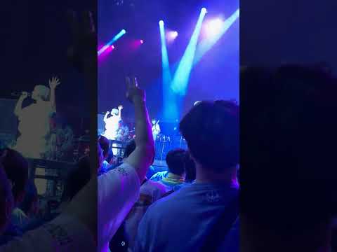 2026.06.13 NOMELON NOLEMON "EYE to EYE" ウィスパー・シティ
