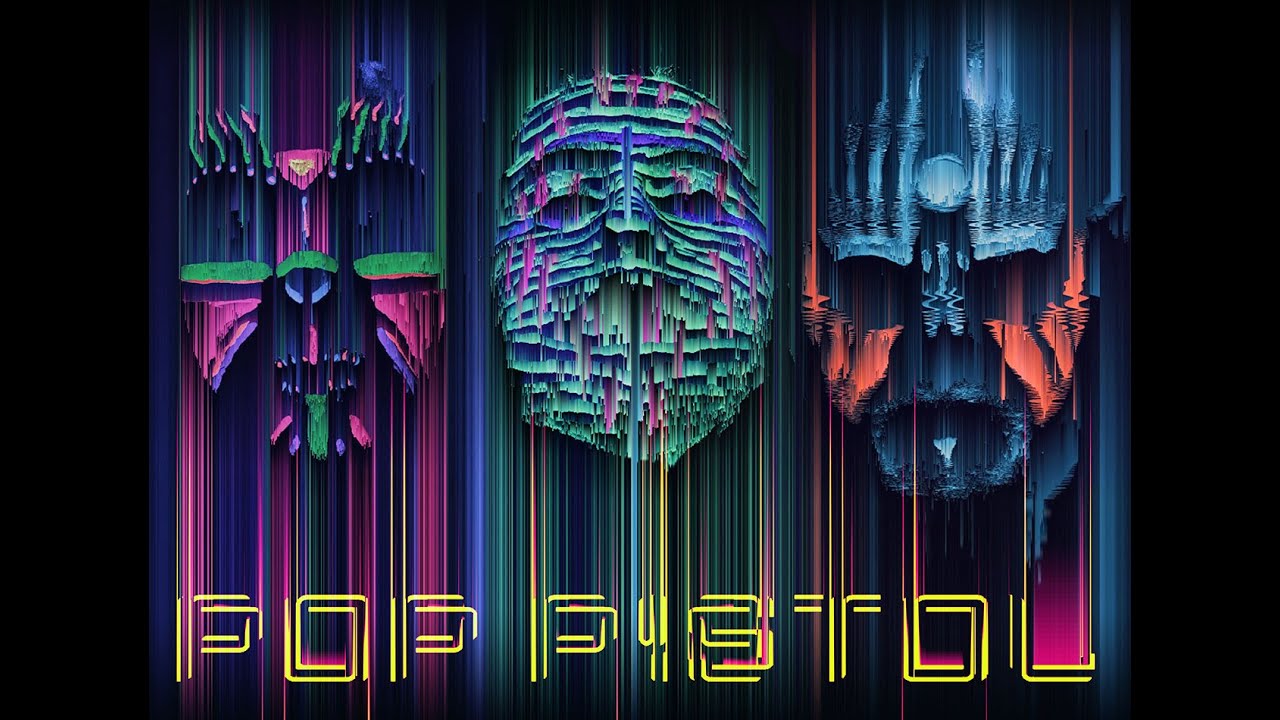 Pop Pistol Live Stream 11.10.21