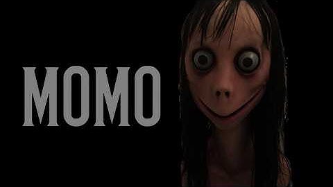 Momo - Alone | Short Horror Film