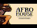 Dj edgardo carrillo  afro house session