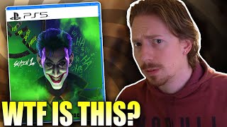 So I tried playing Suicide Squad's NEW Update... | Season 1 Review