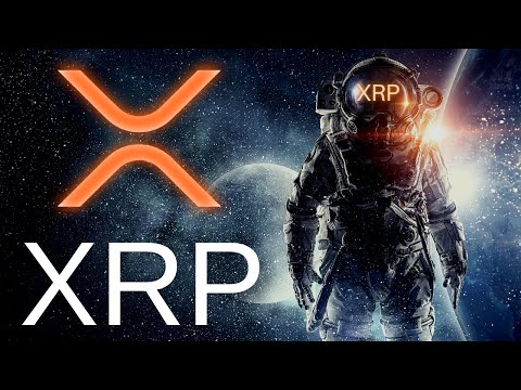 XRP #1 BLOCKCHAIN: THIS XRP CHART WILL SHOCK YOU! 🚨