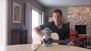 Safe and Sound - Tonight Alive (Acoustic Cover)
