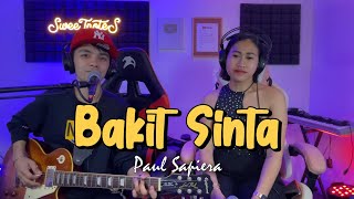 Video thumbnail of "Bakit Sinta - Paul Sapiera | Sweetnotes Cover"