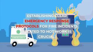 Hot Work Safety on Construction Sites