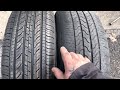 When should I replace my tire
