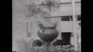 Universal Newsreel: Inauguration. Thieu Sworn In, Stresses Peace, November 3, 1967