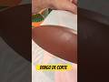 Dengo de corte de laranja