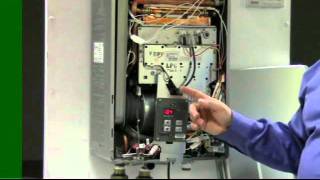 Rinnai Water Heater - Units and Venting Overview