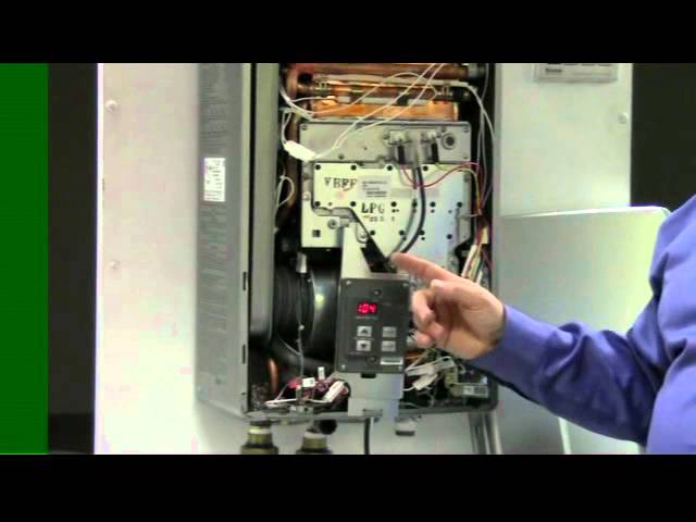 Rinnai Water Heater - Units and Venting Overview class=