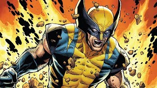 Return of wolverine : explained