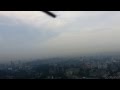 My Heli-Ride from Subang to KL