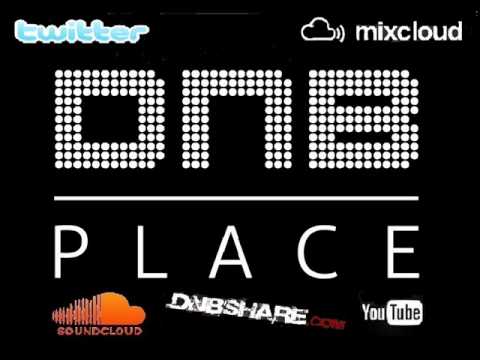 Tech Itch + Dieselboy - Atlantic State (Gridlok Remix)