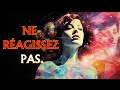 La puissance du calme la meilleure raction cest labsence de raction  spiritualit