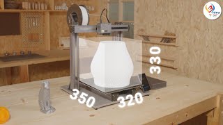 Snapmaker 2.0 A350Ta250T