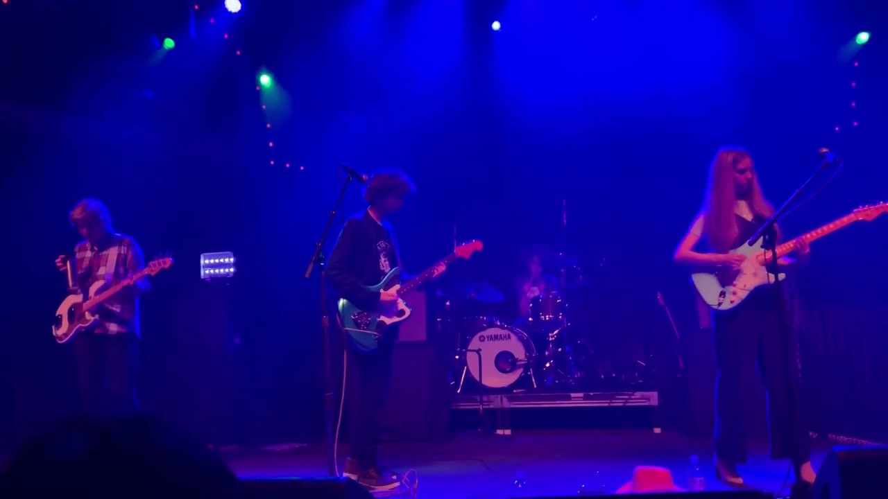 Calpurnia Say It Ain T So