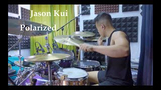 Wilfred Ho - Jason Kui - Polarized