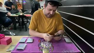 1st Place Vanquish Soul with new list ! RC locals by me Deck Profile
I’m gonna try to do more videos in the week guys appreciate you guys get more wins with VS gonna do combo video too 1st Place Vanquish Soul with new list ! RC locals by me Deck Profile