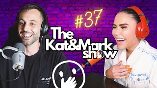 THE PERFECT AGE, ONLYFANS BILLBOARDS, CORRECT SIDE OF THE BED - EP.37 - KAT AND MARK SHOW