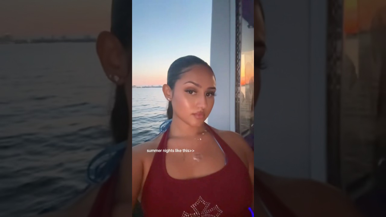 Missing summer nights🌅 