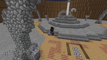 Whoretemp VS M1xman 1V1 DUEL!