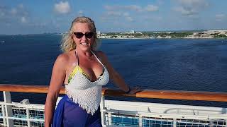 Reba Fitness Fun & Fashion In The Cayman Islands