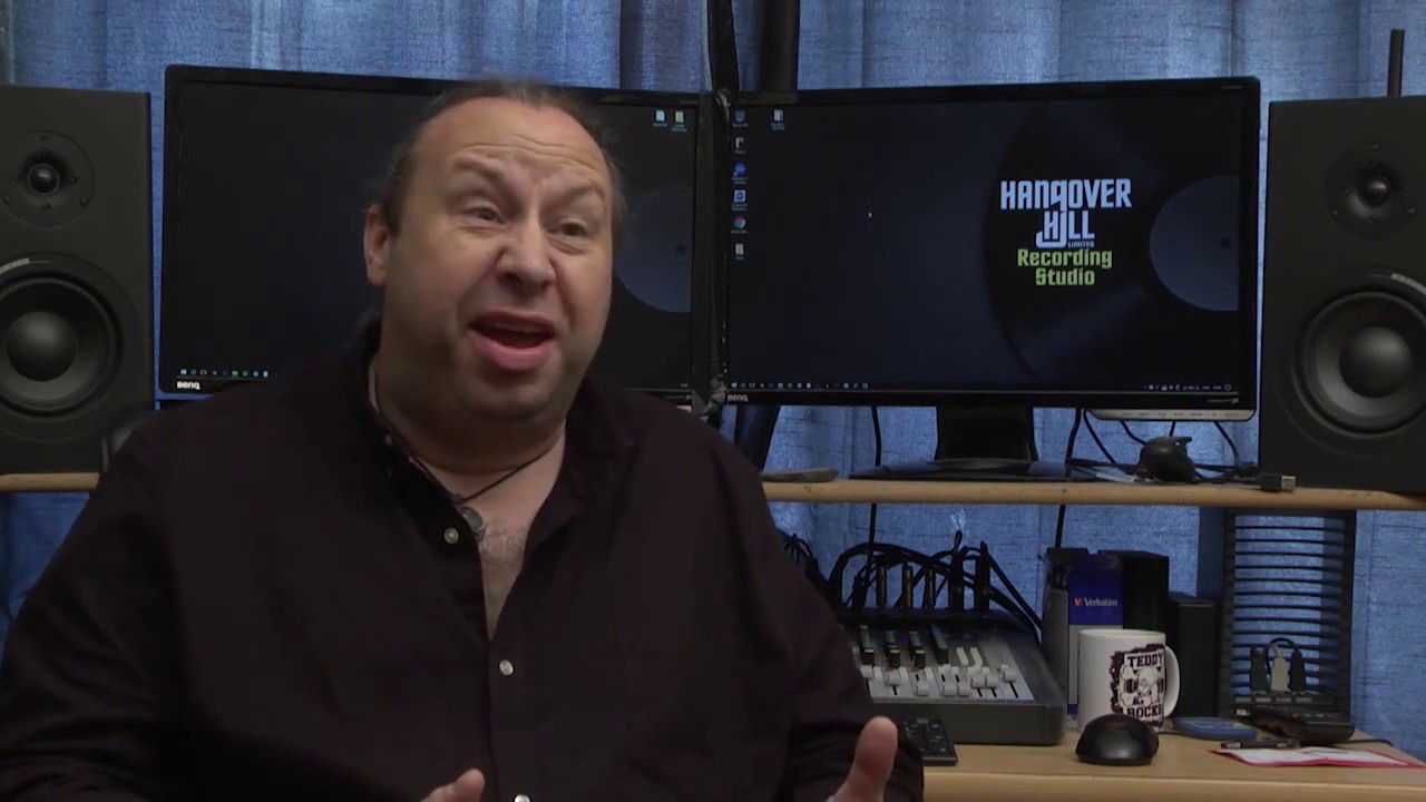 Hangover Hill - Documentary