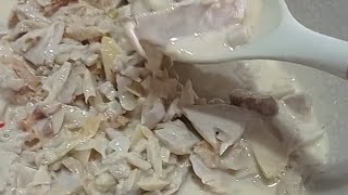 Vlog#128  2/03/24 GINATAANG LANGKA WITH LABAHITA DRIED FISH #ulam #food #yummy #filipinofood