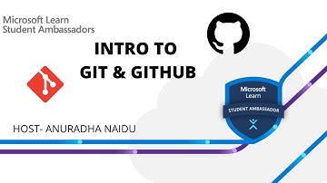 Intro to Git & Github | Hands-on session| (alpha) MLSA event
