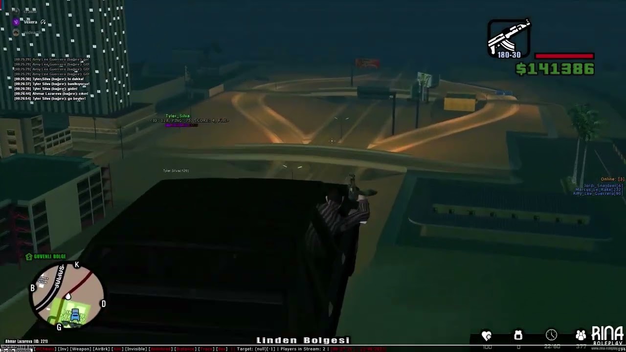 new update, widearth.dll(www.rina-roleplay.com)