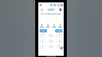 Detective IQ Level 80 | Flare Games XT