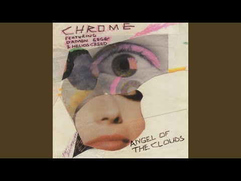Distance — Chrome