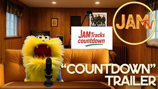 JamTV Season 2: "Countdown: Opening Scene" | Kids Songs & Family Jams