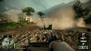 BC2 HD Test