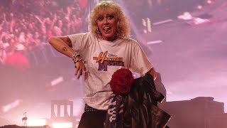 Miley Cyrus: Party In The U.S.A. [Live 4K] (Summerfest 2021 - Milwaukee, Wisconsin - September 17)