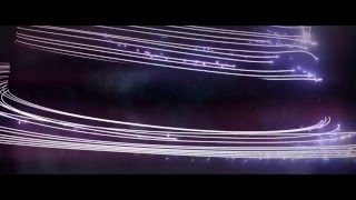 Red Hat animation debut: "Lightspeed"