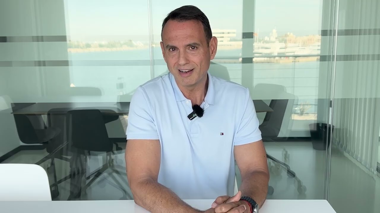 Epigenetica e tecnologia SDRIVE nello sport - Esteban Peiro Motzo