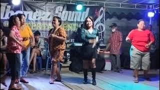 Juhu Kalakai || Cover  Nina Taliyo Live Panggung ( IBHANEZ SOUND AUDIO )