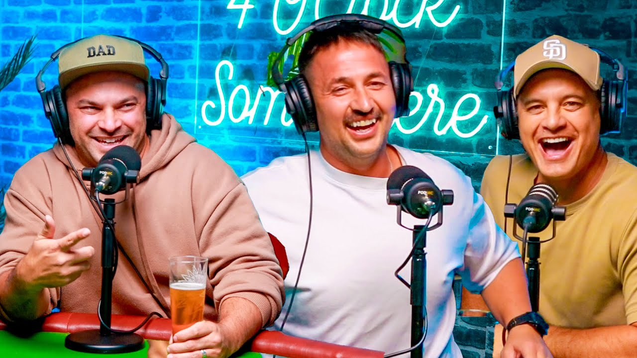 Paulie Goes Solo through the USA - 4 O'CLock Somewhere (Ep. 3)